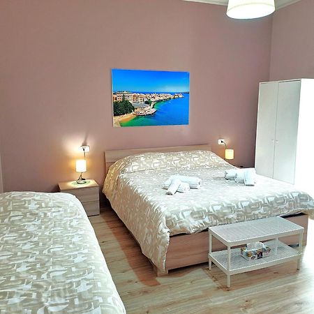 سيراكوزا B&B Sally المظهر الخارجي الصورة