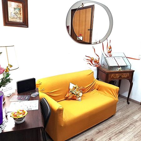 سيراكوزا B&B Sally المظهر الخارجي الصورة