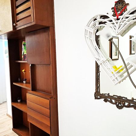 سيراكوزا B&B Sally المظهر الخارجي الصورة