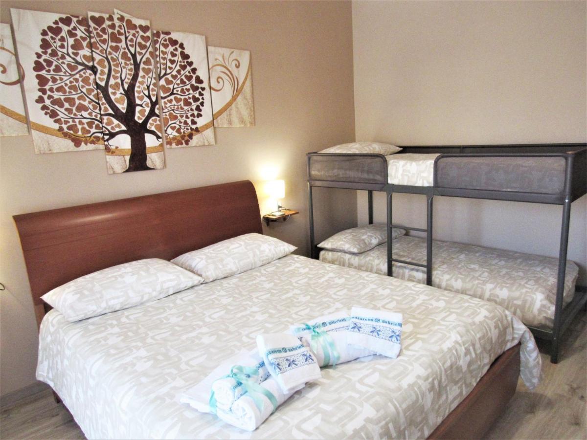 سيراكوزا B&B Sally المظهر الخارجي الصورة