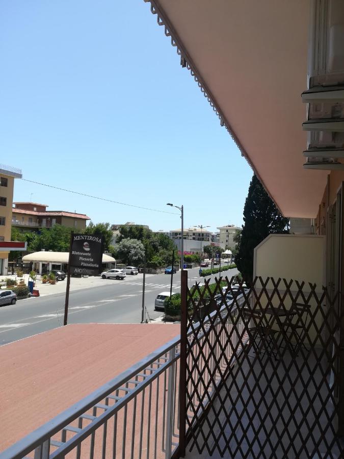 سيراكوزا B&B Sally المظهر الخارجي الصورة