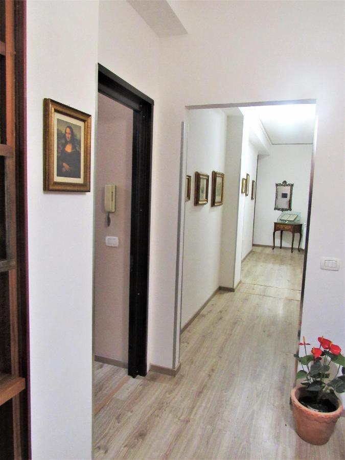 سيراكوزا B&B Sally المظهر الخارجي الصورة