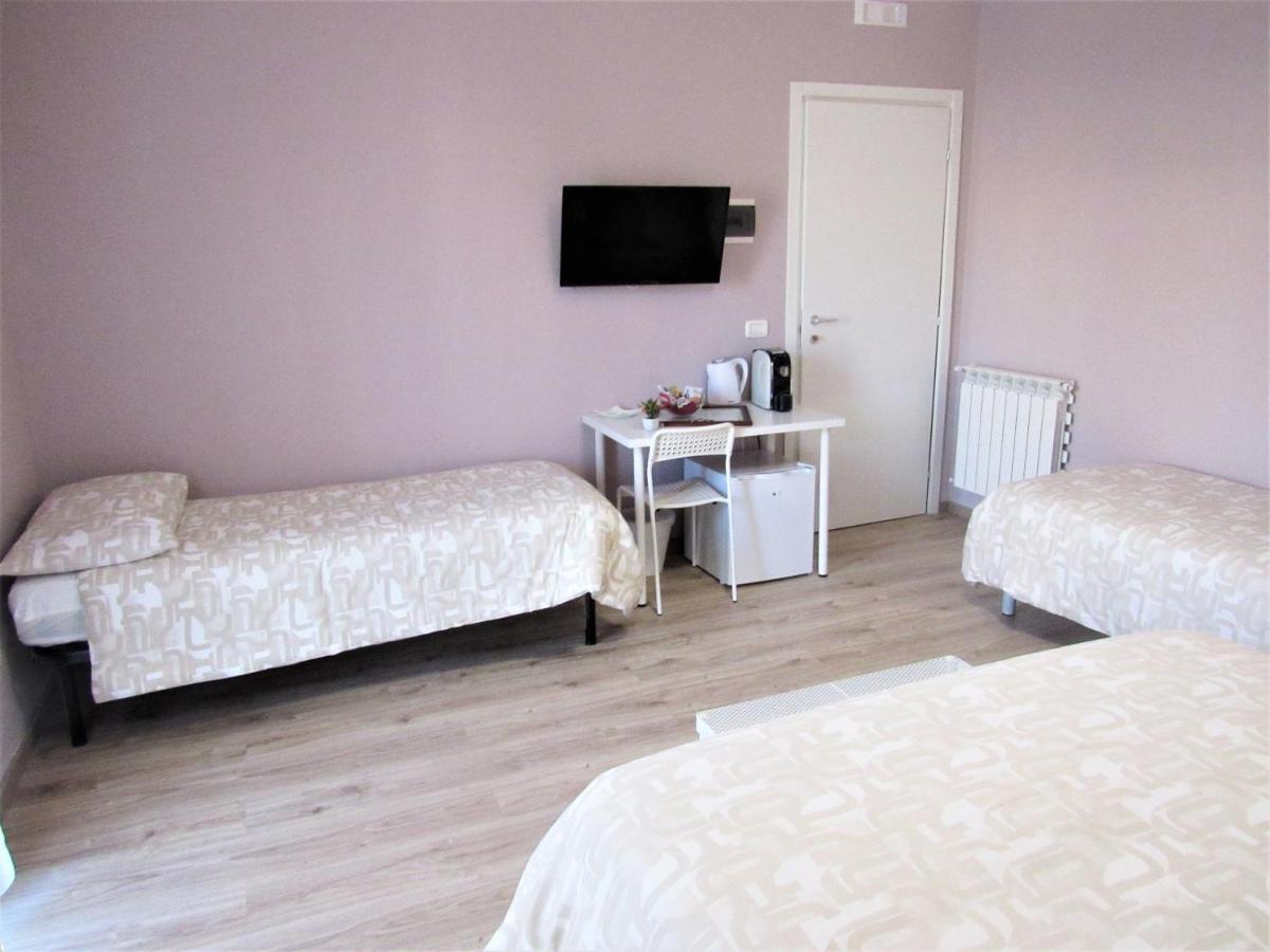 سيراكوزا B&B Sally المظهر الخارجي الصورة