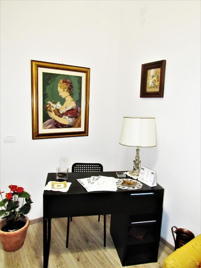 سيراكوزا B&B Sally المظهر الخارجي الصورة