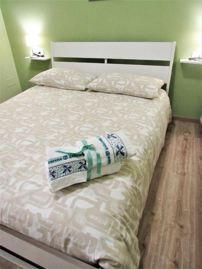 سيراكوزا B&B Sally المظهر الخارجي الصورة