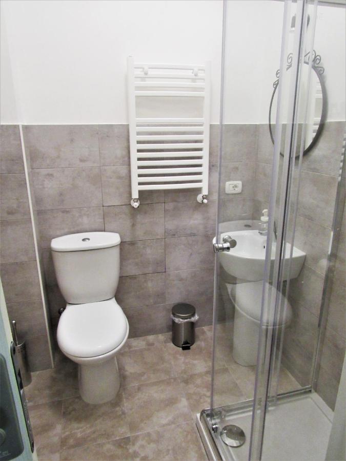 سيراكوزا B&B Sally المظهر الخارجي الصورة