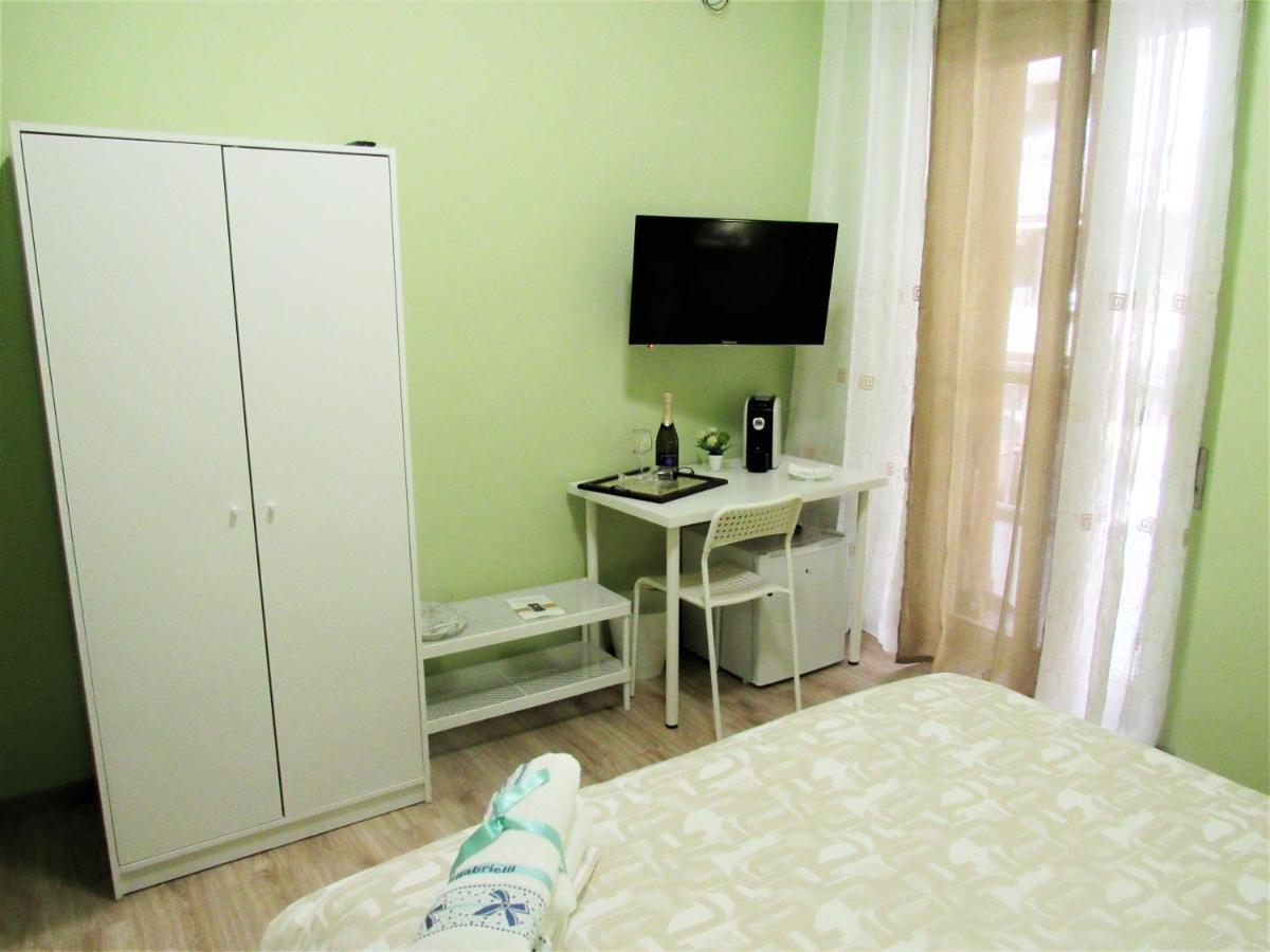 سيراكوزا B&B Sally المظهر الخارجي الصورة