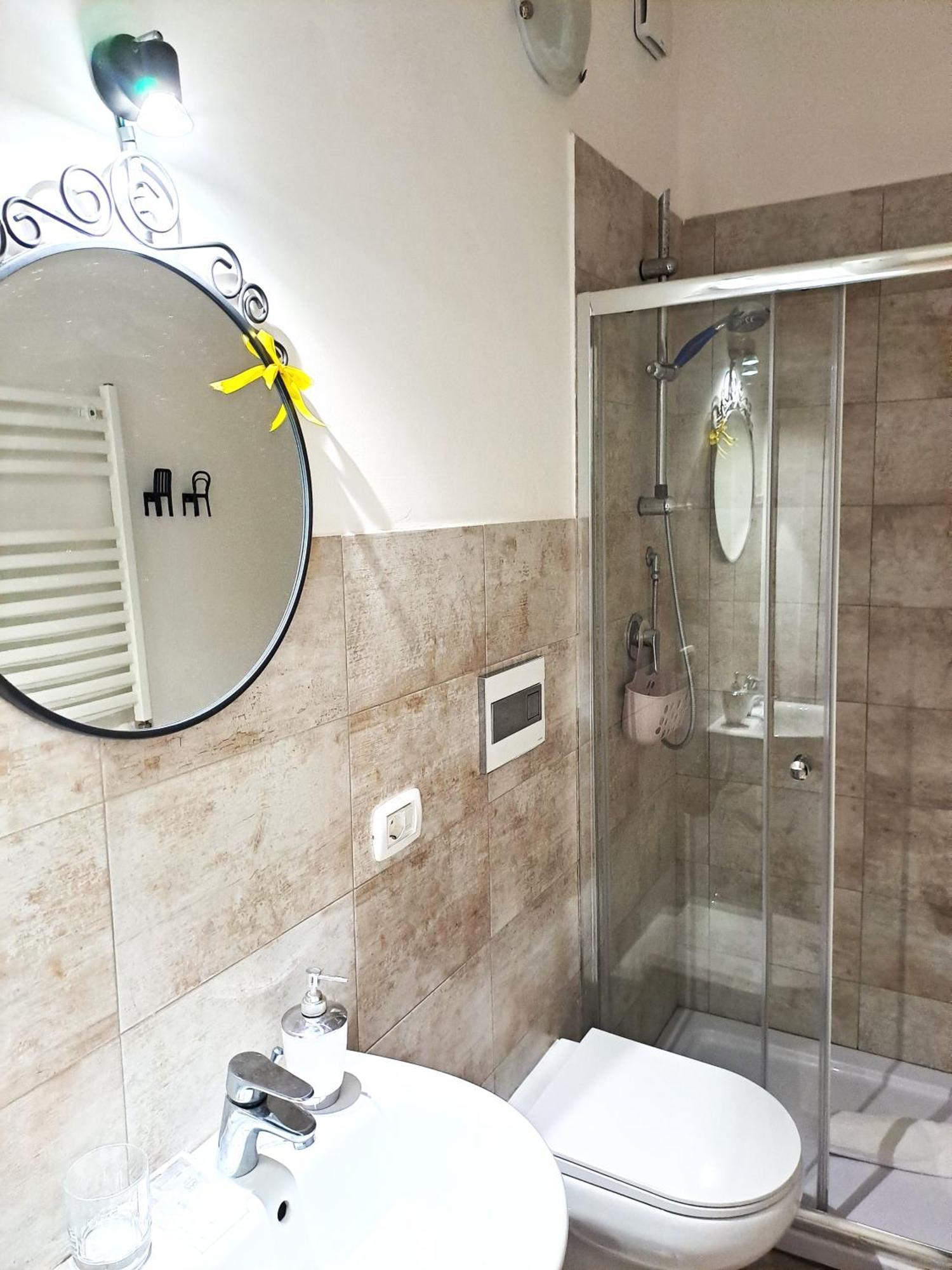 سيراكوزا B&B Sally المظهر الخارجي الصورة