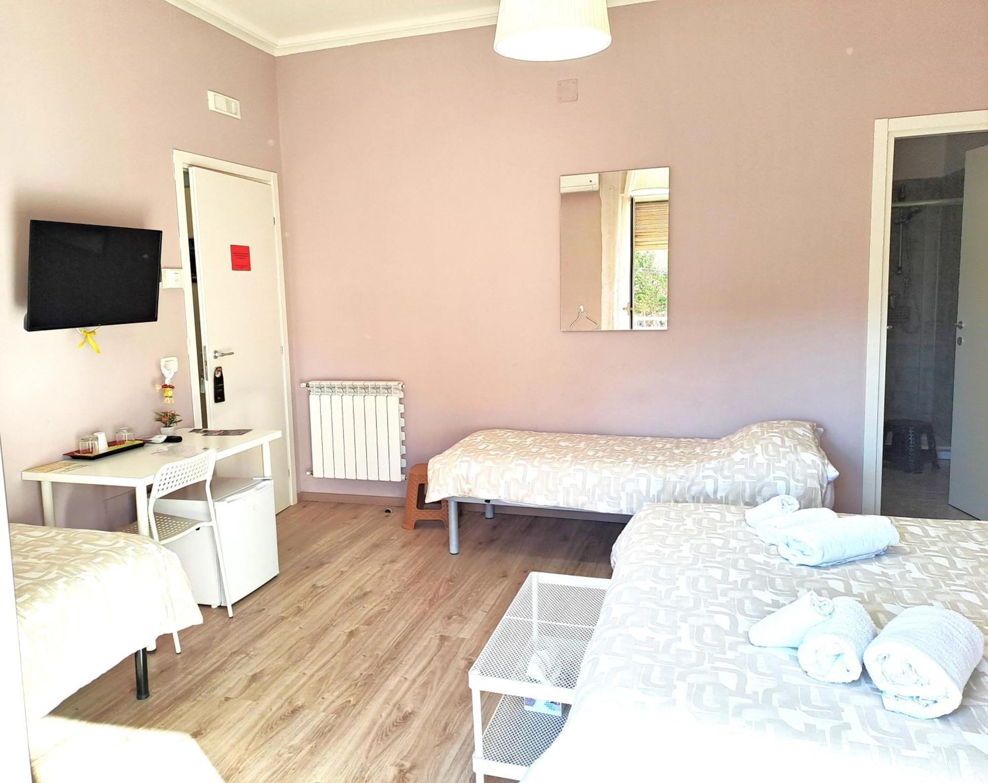سيراكوزا B&B Sally المظهر الخارجي الصورة