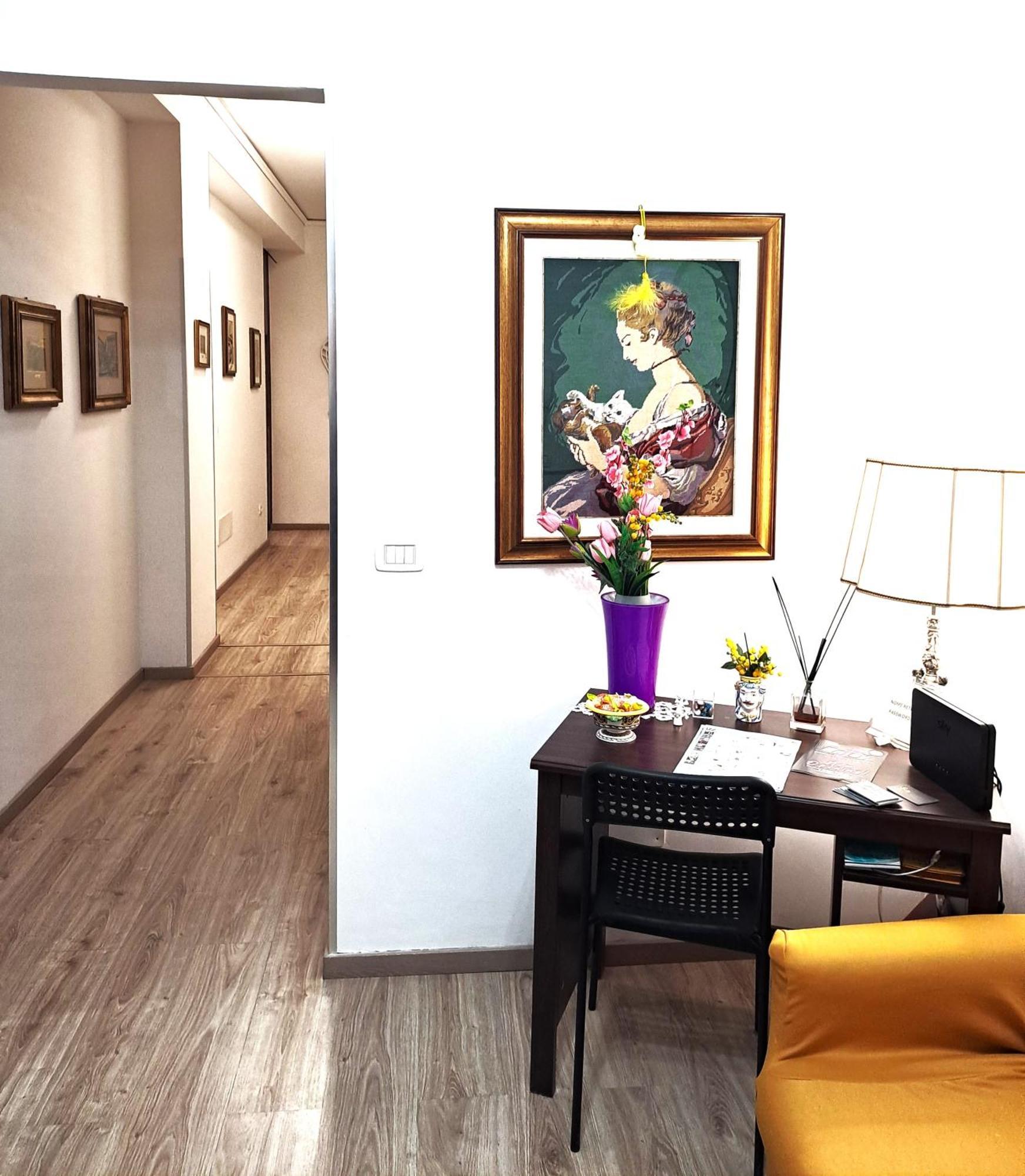 سيراكوزا B&B Sally المظهر الخارجي الصورة