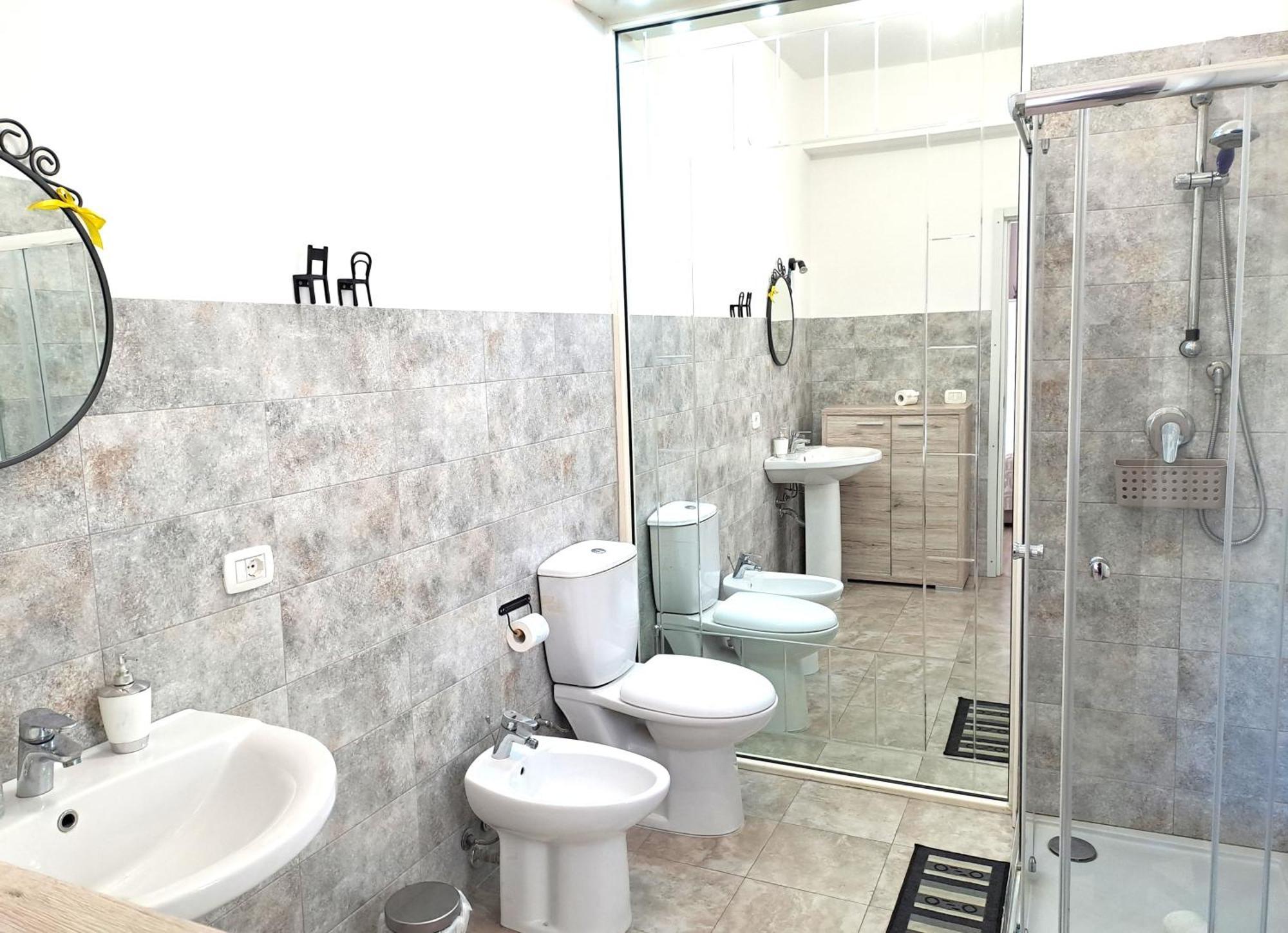 سيراكوزا B&B Sally المظهر الخارجي الصورة