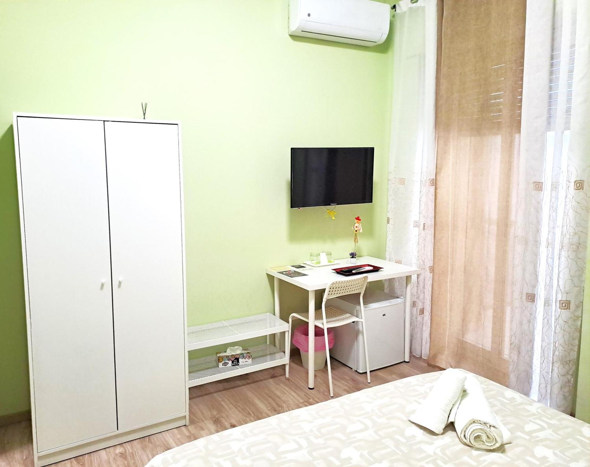 سيراكوزا B&B Sally المظهر الخارجي الصورة