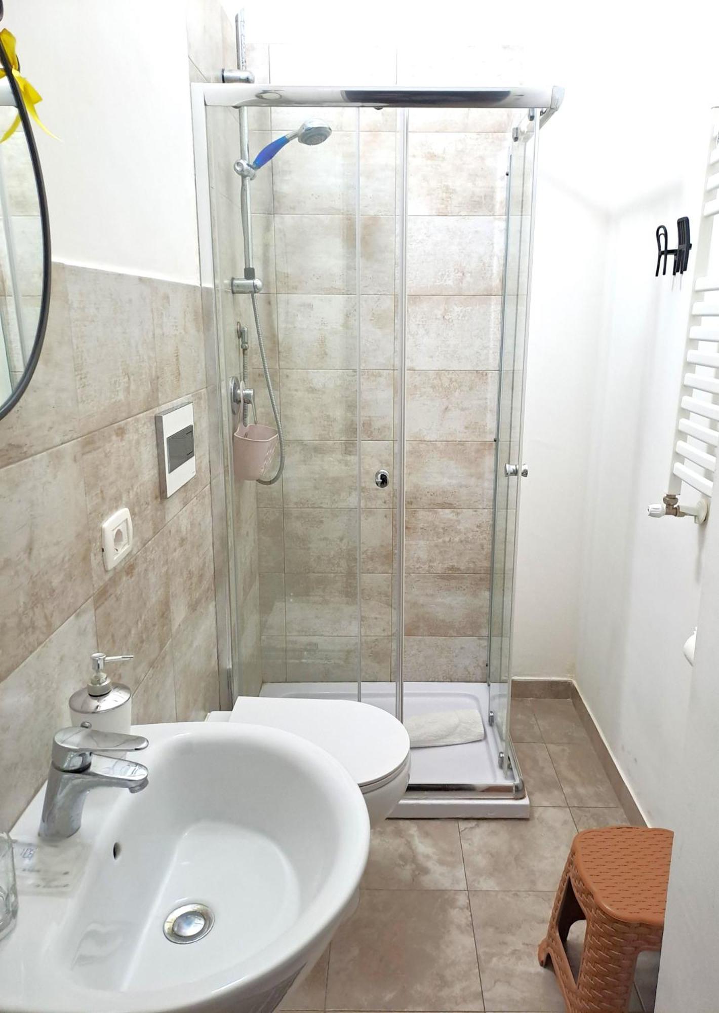 سيراكوزا B&B Sally المظهر الخارجي الصورة