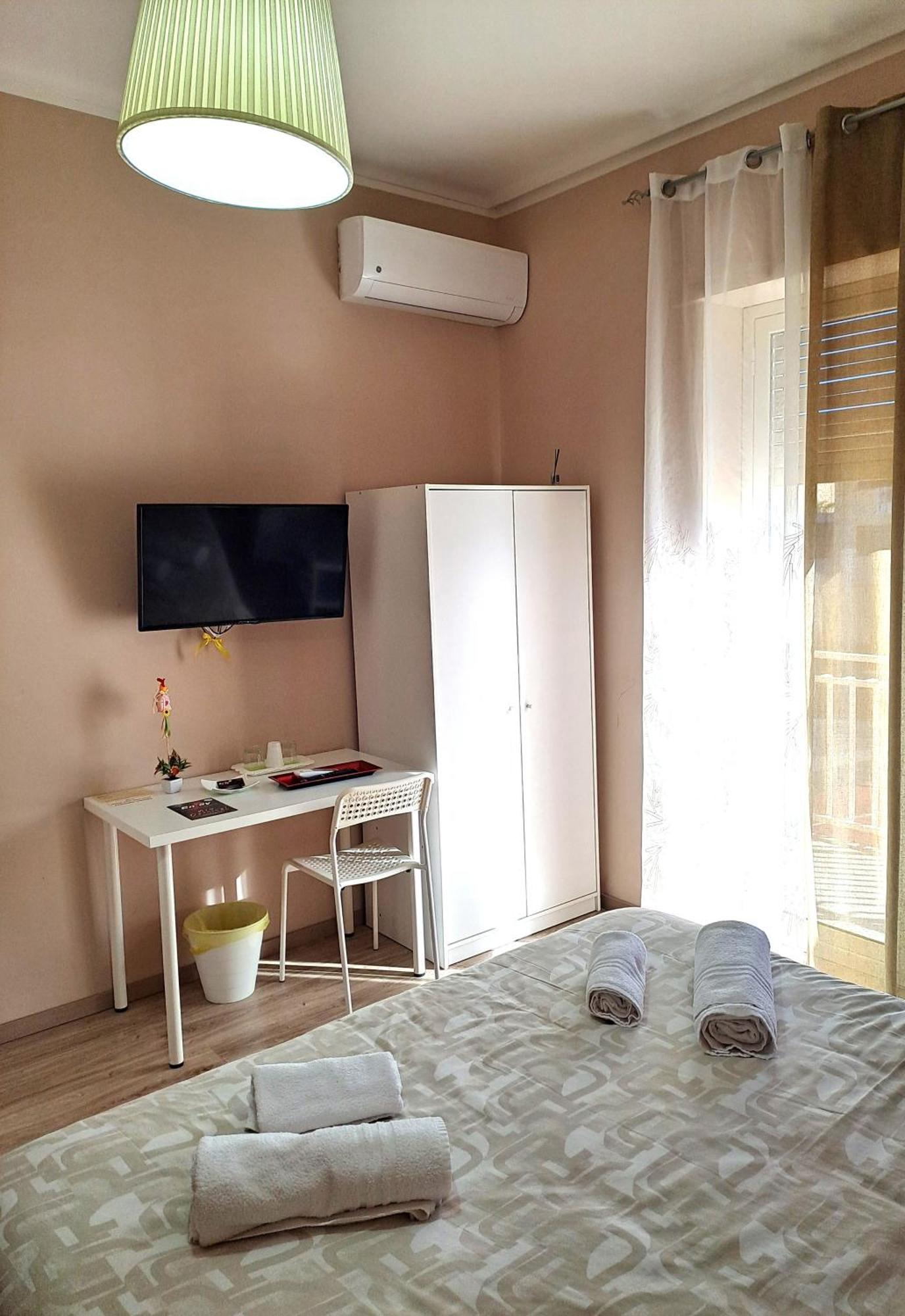 سيراكوزا B&B Sally المظهر الخارجي الصورة