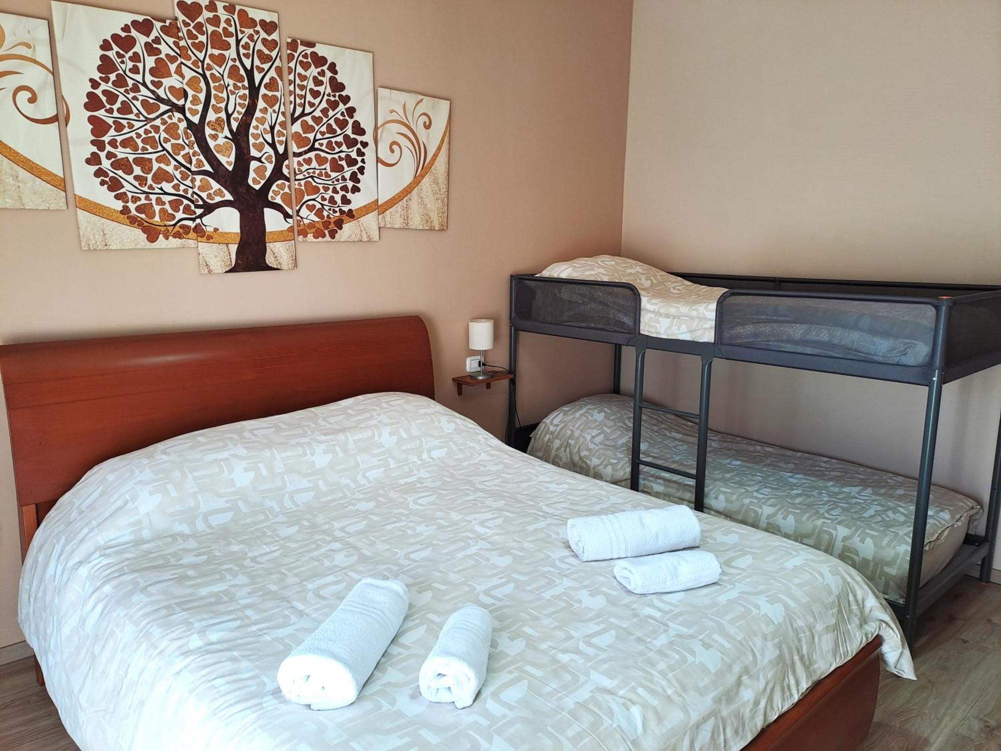 سيراكوزا B&B Sally المظهر الخارجي الصورة